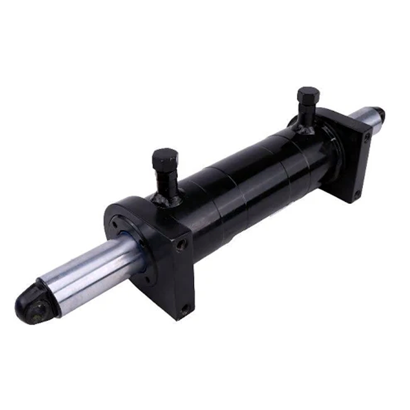 Cilindro de dirección 1001129267 para elevador de tijera JLG 1930ES 2030ES 2630ES