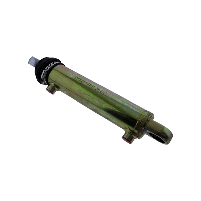 Steering Cylinder 5142046 for New Holland Tractor TD60D TD70D TD80D TD90D TD5010 TD5020 TD5030 TD5050 TT60A TT75A 5530 6530 - KUDUPARTS