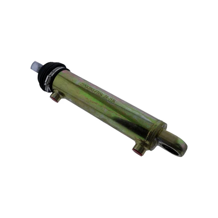 Steering Cylinder 5142046 for New Holland Tractor TD60D TD70D TD80D TD90D TD5010 TD5020 TD5030 TD5050 TT60A TT75A 5530 6530 - KUDUPARTS