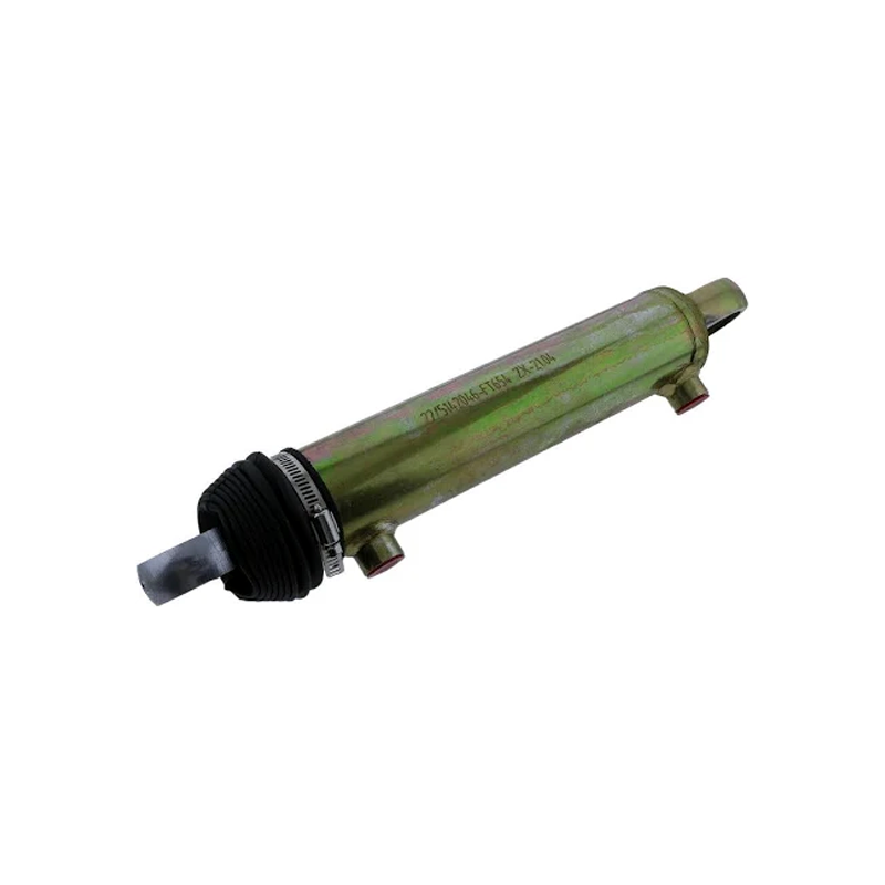 Steering Cylinder 5142046 for Ford Tractor 7530 - KUDUPARTS