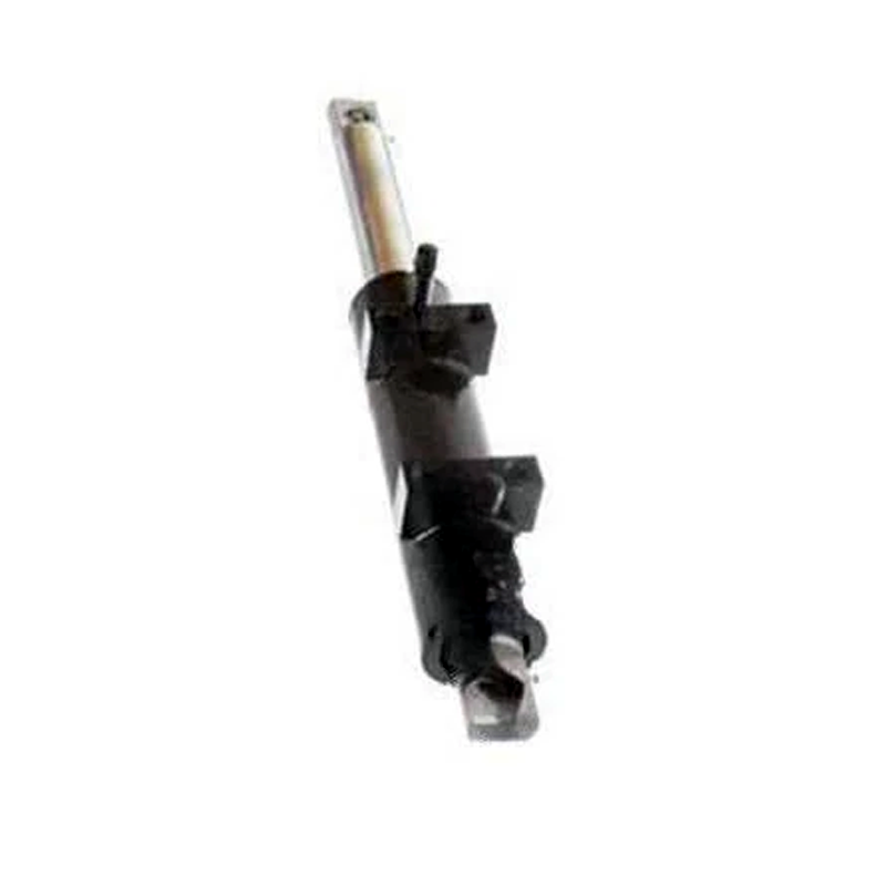 Steering Cylinder Assembly 3EC-64-31712 for Komatsu Forklift FG50A-7 FD45-8 FD50A-8 FD45-7 FD50A-7 FG45-7 FD35/40-7 FG35/40-7 - KUDUPARTS