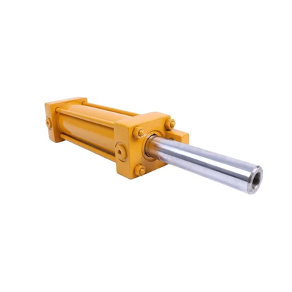 Steering Cylinder G107720 for New Holland Tractor Loader LV80 U80 - KUDUPARTS