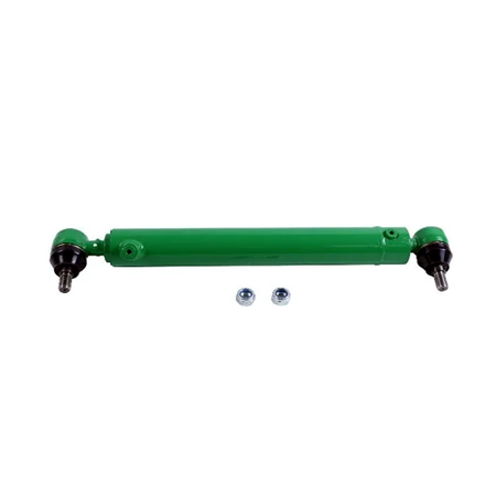 Steering Cylinder LVA14159 LVA14158 for John Deere Engine 3029 4024 Tractor 4320 4500 4520 4600 4700 - KUDUPARTS