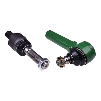 Steering Cylinder Tie Rod Assembly AL166369 for John Deere Engine 4045 6068 Tractor 6125 6230 6330 6430 6520 6603 - KUDUPARTS