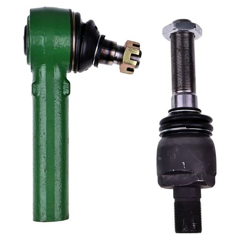 Steering Cylinder Tie Rod Assembly AL166369 for John Deere Engine 4045 6068 Tractor 6125 6230 6330 6430 6520 6603 - KUDUPARTS