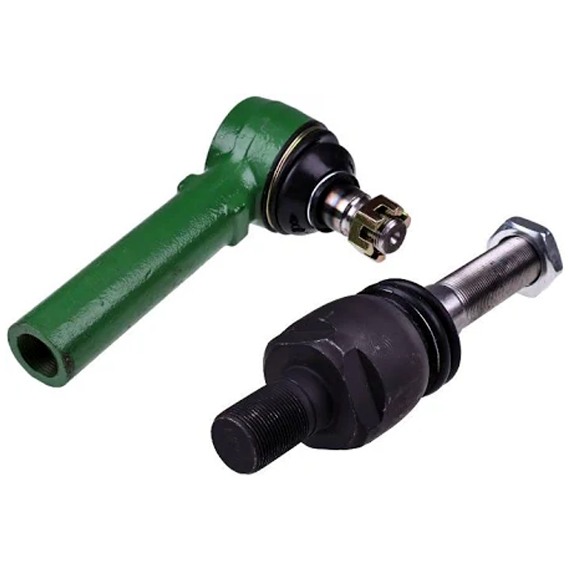 Steering Cylinder Tie Rod Assembly AL166369 for John Deere Engine 4045 6068 Tractor 6125 6230 6330 6430 6520 6603 - KUDUPARTS