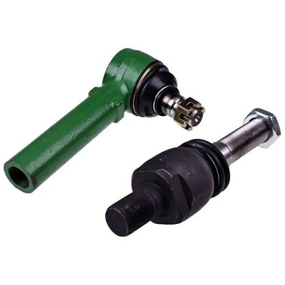 Steering Cylinder Tie Rod Assembly AL166369 for John Deere Engine 4045 6068 Tractor 6125 6230 6330 6430 6520 6603 - KUDUPARTS