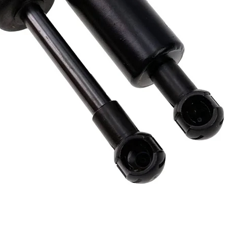 Amortisseur de direction AM143066 AM136912 15306A pour moteurs John Deere Briggs &amp; Stratton 31P707 40H777 et tondeuses EZtrak Z465, Z655, Z665, Z225, Z245, Z425 et Z445