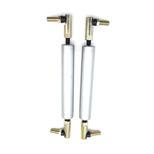 Steering Damper Gas Spring & Ball Joint Kit 7188108 6599744 for Bobcat Loader S150 S750 S770 753 873 T110 T650