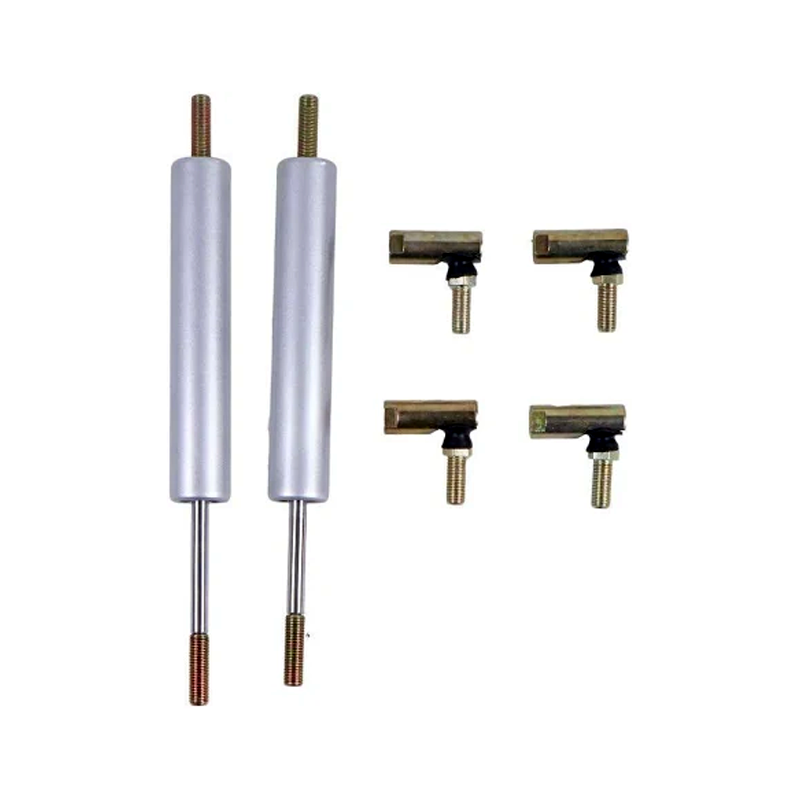 Steering Damper Gas Spring & Ball Joint Kit 7188108 6599744 for Bobcat Loader S150 S750 S770 753 873 T110 T650