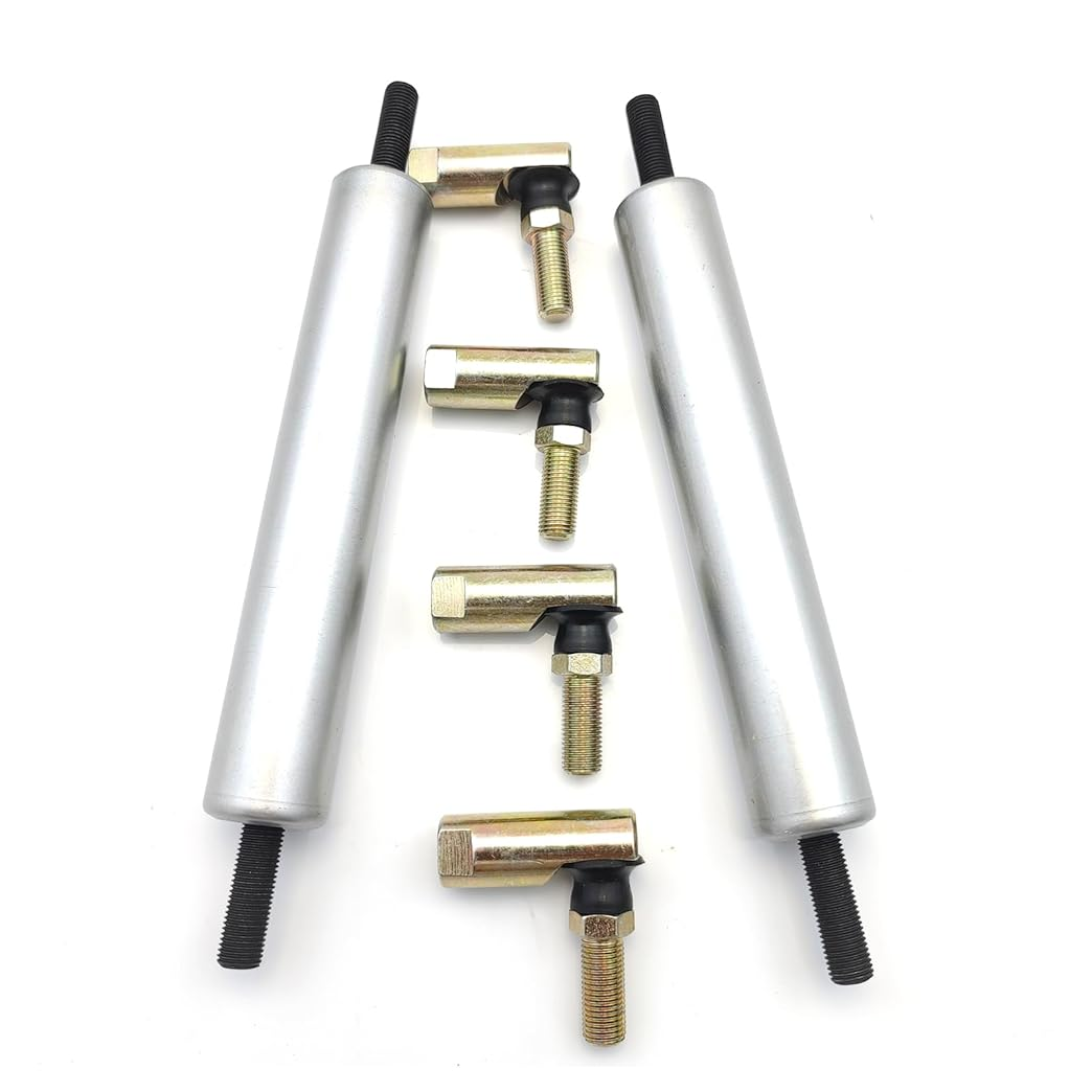 Steering Damper Gas Spring & Ball Joint Kit 7188108 6599744 for Bobcat Loader S150 S750 S770 753 873 T110 T650