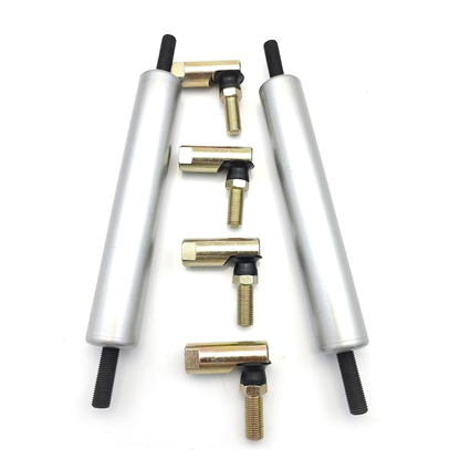 Steering Damper Gas Spring & Ball Joint Kit 7188108 6599744 for Bobcat Loader S150 S750 S770 753 873 T110 T650