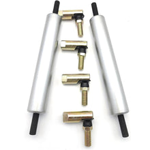 Steering Damper Gas Spring & Ball Joint Kit 7188108 6599744 for Bobcat Loader S150 S750 S770 753 873 T110 T650