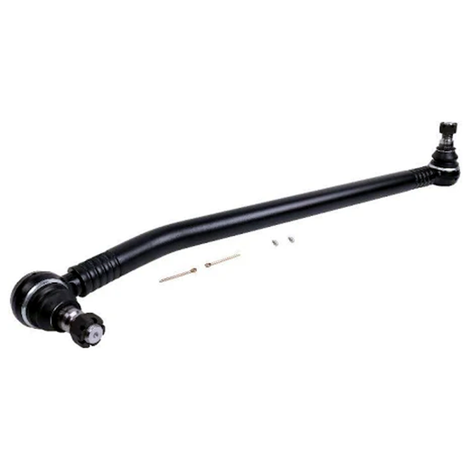 Steering Drag Link 463DS7584 S-22084 L24VU8445A11 for Kenworth T600 T660 T700 T800 T2000 Peterbilt 365 384 386 387 Truck - KUDUPARTS