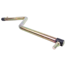 Biellette de direction 532175121 175121 pour tracteur tondeuse Husqvarna Craftsman Poulan