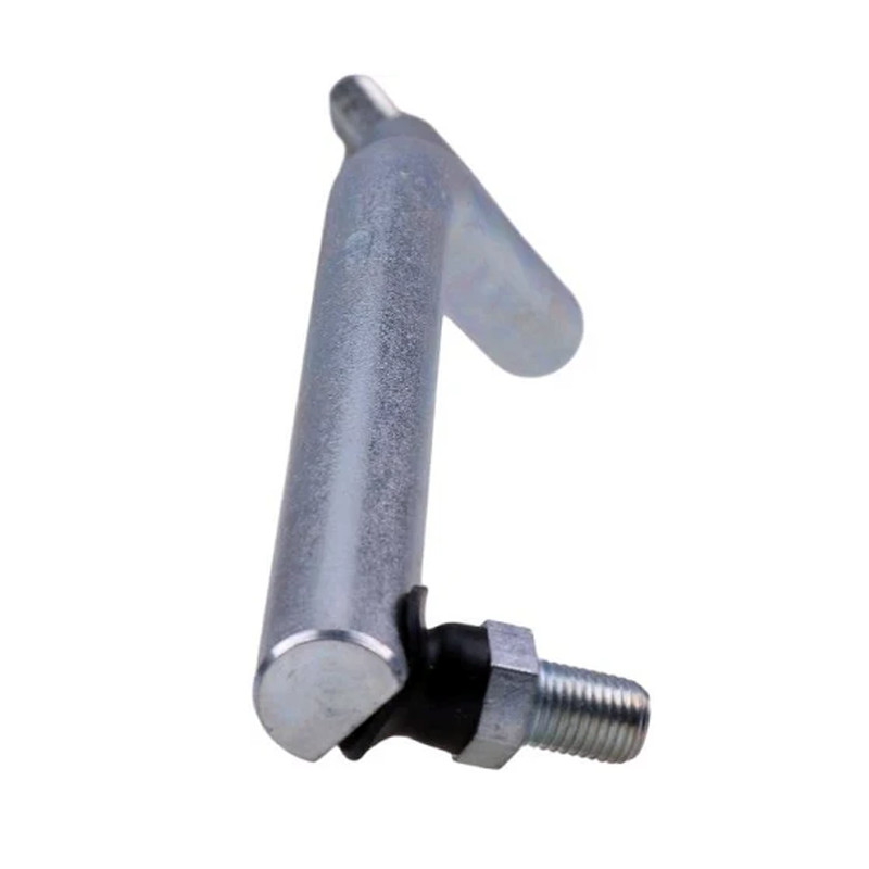 Steering Drag Link AM116873 AM115325 for John Deere Tractor GT242 GT262 GT275 LX172 LX173 LX176 LX178 LX186 LX188 - KUDUPARTS