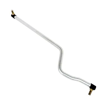 Steering Drag Link Ball Joint 532169832 169832 for Husqvarna Craftsman Mower YTH1746 LTH130 YTH180 YTH2046 GTVH205 LT1238A CTH130 - KUDUPARTS