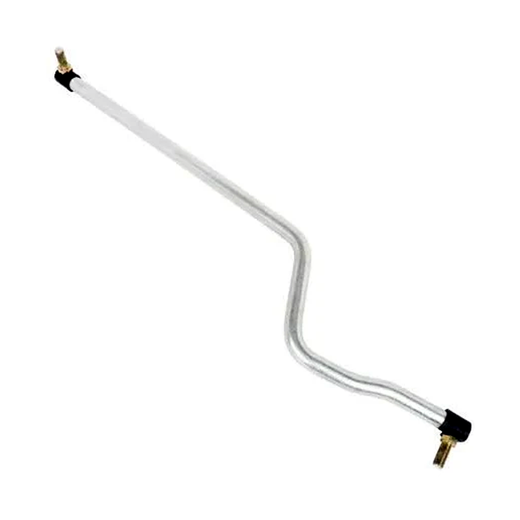 Steering Drag Link Ball Joint 532169832 169832 for Husqvarna Craftsman Mower YTH1746 LTH130 YTH180 YTH2046 GTVH205 LT1238A CTH130 - KUDUPARTS
