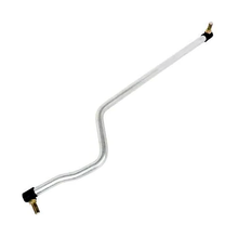 Steering Drag Link Ball Joint 532169832 169832 for Husqvarna Craftsman Mower YTH1746 LTH130 YTH180 YTH2046 GTVH205 LT1238A CTH130