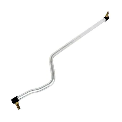 Steering Drag Link Ball Joint 532169832 169832 for Husqvarna Craftsman Mower YTH1746 LTH130 YTH180 YTH2046 GTVH205 LT1238A CTH130