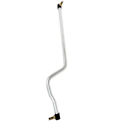 Steering Drag Link Ball Joint 532169832 169832 for Husqvarna Craftsman Mower YTH1746 LTH130 YTH180 YTH2046 GTVH205 LT1238A CTH130