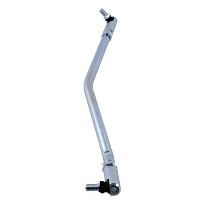 Steering Drag Link M134246 M149733 AM133691 for Kawasaki Engine FD501V FH580V FH601V John Deere Lawn Tractor GT225 GT235 GT235E