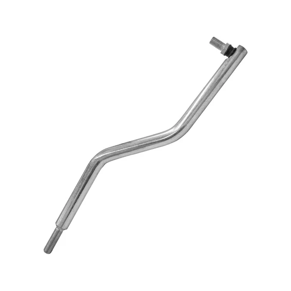 Steering Drag Link M134246 M149733 AM133691 for Kawasaki Engine FD501V FH580V FH601V John Deere Lawn Tractor GT225 GT235 GT235E - KUDUPARTS