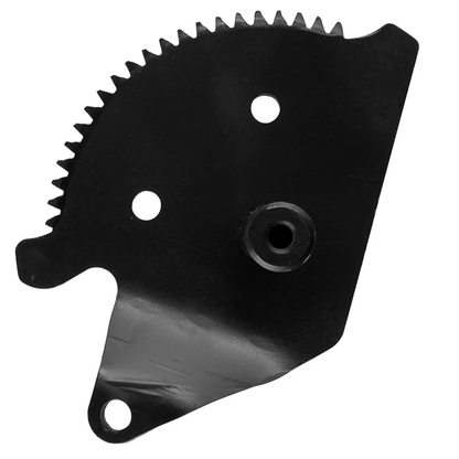 Engranaje de dirección 532138059 531165701 para tractores Husqvarna TS142L R214TC GTH2550 GTH250 GTH2350 GTH220 Poulan PP 20H50 J PP 22H50 K