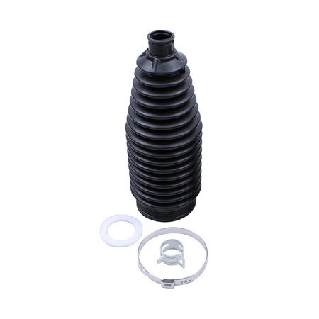 Steering Gear Boot Kit 68263723AA for Chrysler 300 Dodge Challenger Charger 2015-2023 - KUDUPARTS