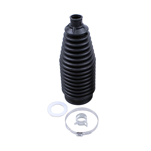 Steering Gear Boot Kit 68263723AA for Chrysler 300 Dodge Challenger Charger 2015-2023 - KUDUPARTS