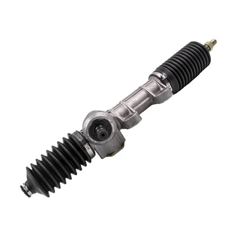 Steering Gear Box 101878302 for Club Car 1984-2004 Golf Cart - KUDUPARTS