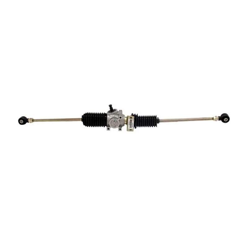 Steering Gear Box 1824835 1824469 1824205 for Polaris UTV RZR XP 1000 High Lifter Premium - KUDUPARTS
