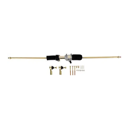 Steering Gear Box 1824835 1824469 1824205 for Polaris UTV RZR XP 1000 High Lifter Premium - KUDUPARTS