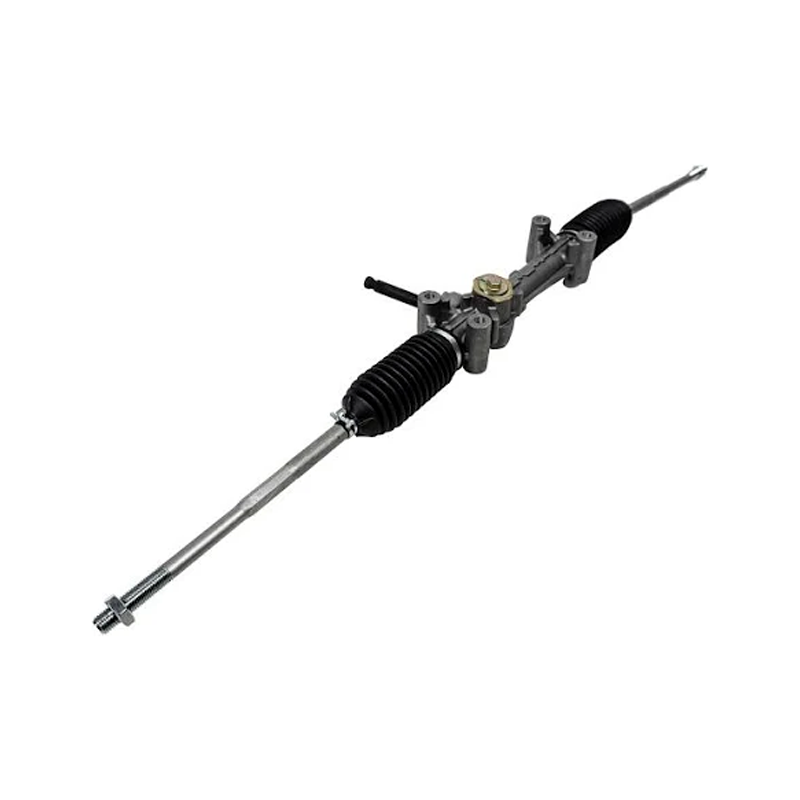 Steering Gear Box 53840-HL4-AK1 for Honda UTV 2022 SXS1000M3 Pioneer 1000 SXS1000M5 Pioneer 1000-5 - KUDUPARTS