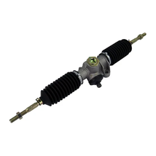 Steering Gear Box Assembly 102288601 103679701 for Club Car Golf Cart Precedent 2004-Up