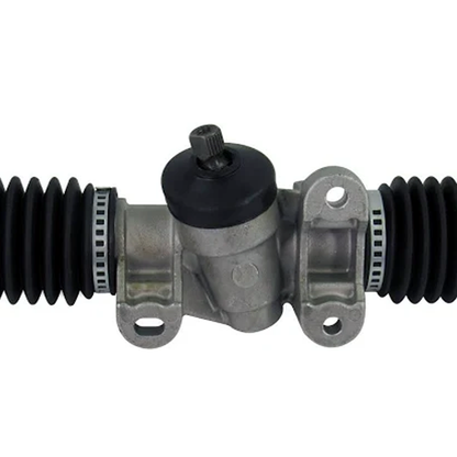 Steering Gear Box Assembly 102288601 103679701 for Club Car Golf Cart Precedent 2004-Up