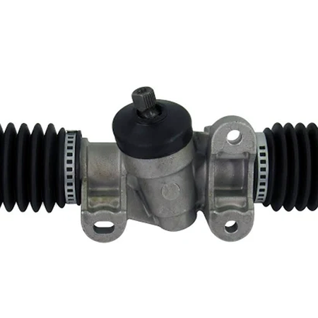 Steering Gear Box Assembly 102288601 103679701 for Club Car Golf Cart Precedent 2004-Up - KUDUPARTS