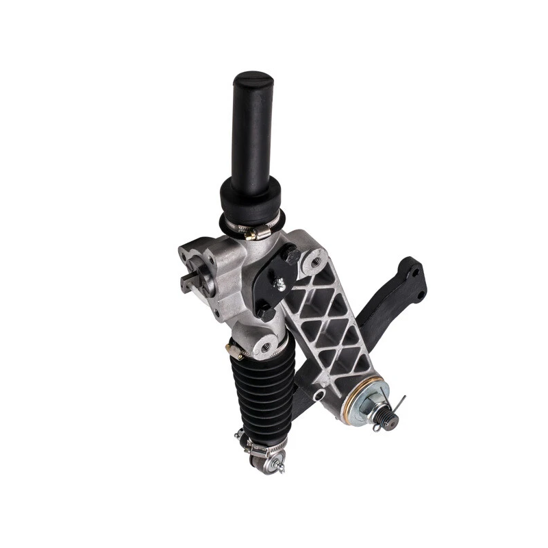 Steering Gear Box Assembly 70314-G01 70314-G02 for EZGO ST350