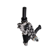 Steering Gear Box Assembly 70314-G01 70314-G02 for EZGO ST350