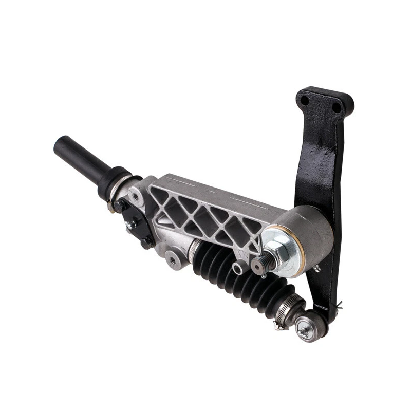 Steering Gear Box Assembly 70314-G01 70314-G02 for EZGO ST350