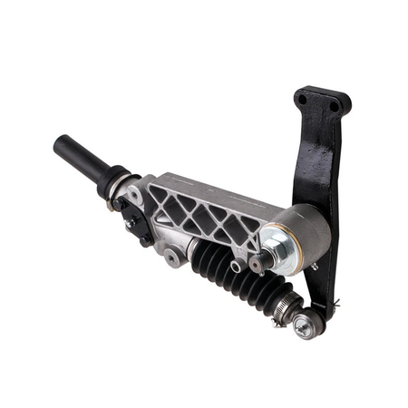 Steering Gear Box Assembly 70314-G01 70314-G02 for EZGO ST350 - KUDUPARTS