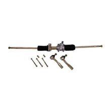 Steering Gear Box Rack And Pinion With Tie Rod Ends 1824770 for Polaris RZR S 900 2015-21