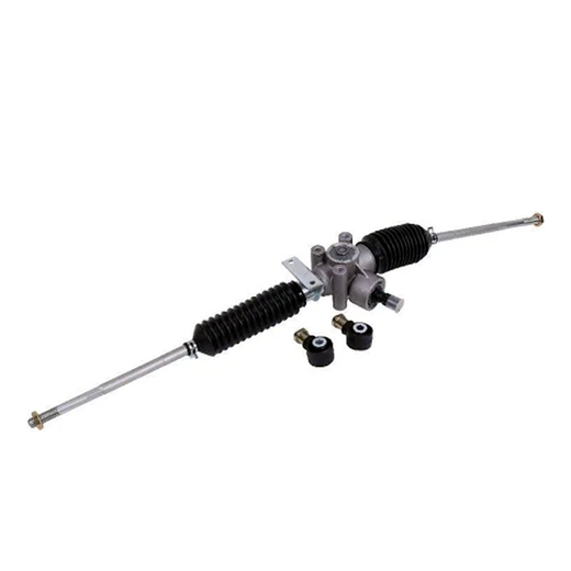 Steering Gear Box Rack & Pinion 1824165 for Polaris Ranger Crew 570 EPS EV ETX - KUDUPARTS