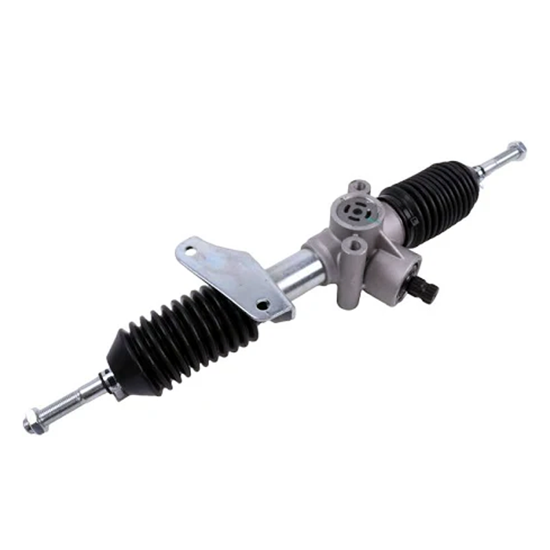 Steering Gear Box Rack & Pinion 709401610 for Can-Am Maverick Max 1000R X3 - KUDUPARTS
