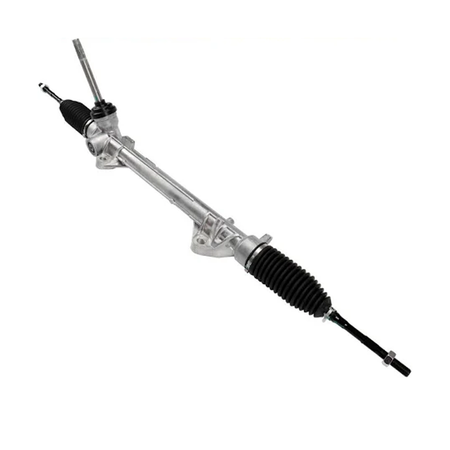 Steering Gear Rack 48001-4BA0A for Nissan Vehicle Rogue Sport 2016-2019 - KUDUPARTS