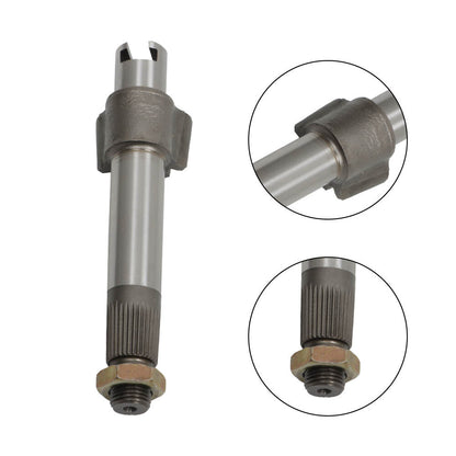 Steering Gear Shaft 66811-41150 for Kubota Tractor B5100 B6100 B7100 B4200 B5200 B6200 B7200