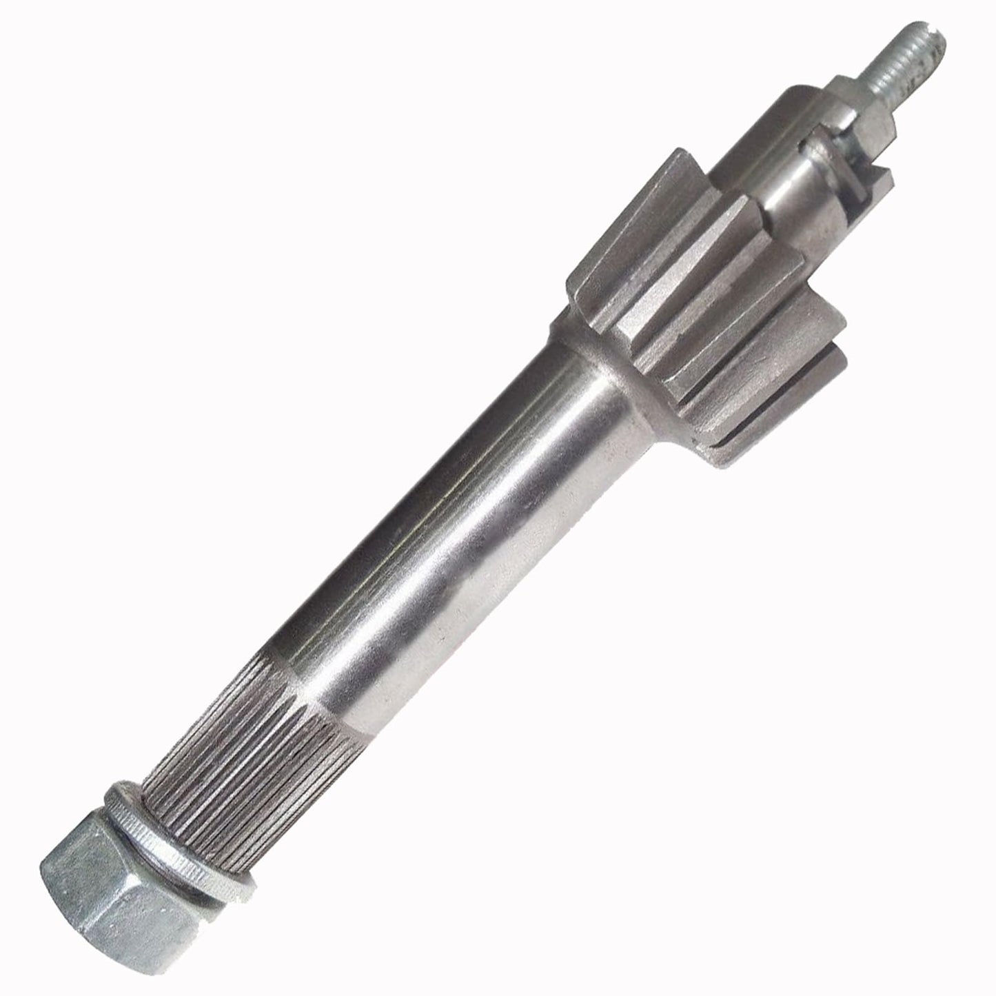 Steering Gear Shaft 66811-41150 for Kubota Tractor B5100 B6100 B7100 B4200 B5200 B6200 B7200