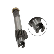 Steering Gear Shaft 66811-41150 for Kubota Tractor B5100 B6100 B7100 B4200 B5200 B6200 B7200