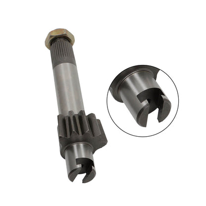 Steering Gear Shaft 66811-41150 for Kubota Tractor B5100 B6100 B7100 B4200 B5200 B6200 B7200