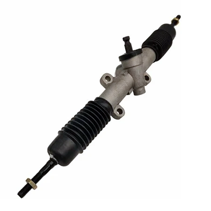 Steering Gear with Lever 13205100000 10905100070 10905100090 for Dominator UTV 2013-2017 800 - KUDUPARTS